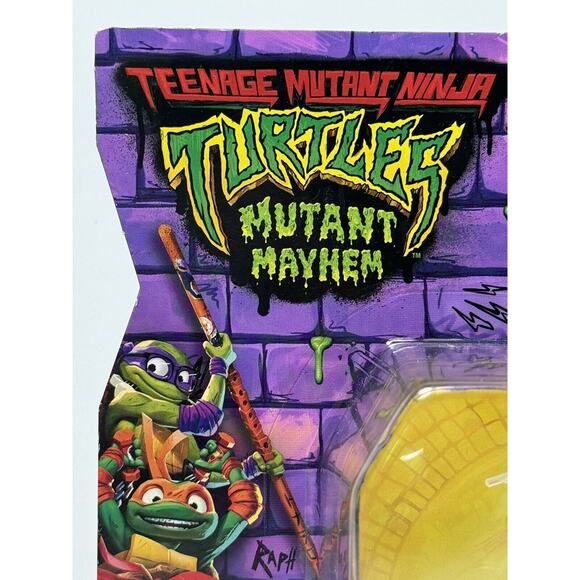Playmates Toys | Toys | Tmnt Teenage Mutant Ninja Turtle Mutant Mayhem ...